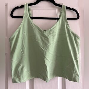lululemon Align Tank Top